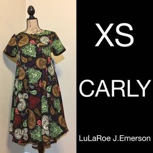 LulaRoe Carly